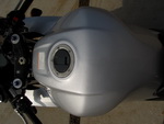 �������� �� ������ �������� Suzuki SV1000S 2003 ���� 20
